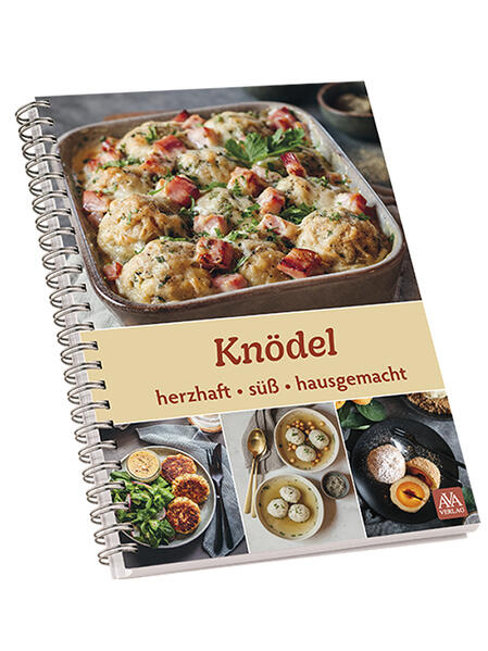 Produktbild: Knödel | Mareen Kurray