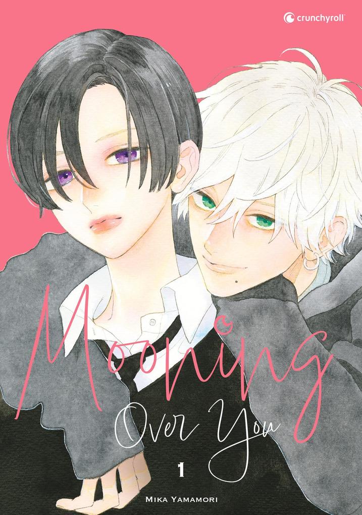 Produktbild: Mooning Over You - Band 1 | Mika Yamamori