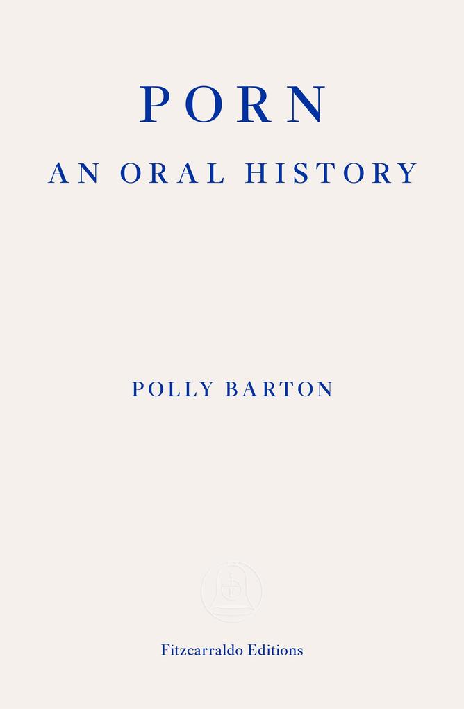 Produktbild: Porn | Polly Barton