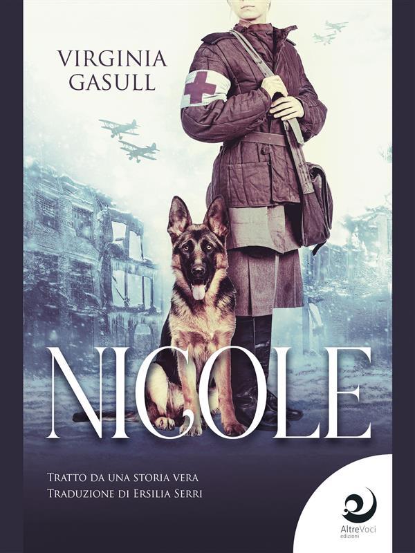 Produktbild: Nicole | Virginia Gasull