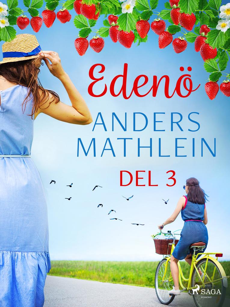 Produktbild: Edenö del 3 | Anders Mathlein