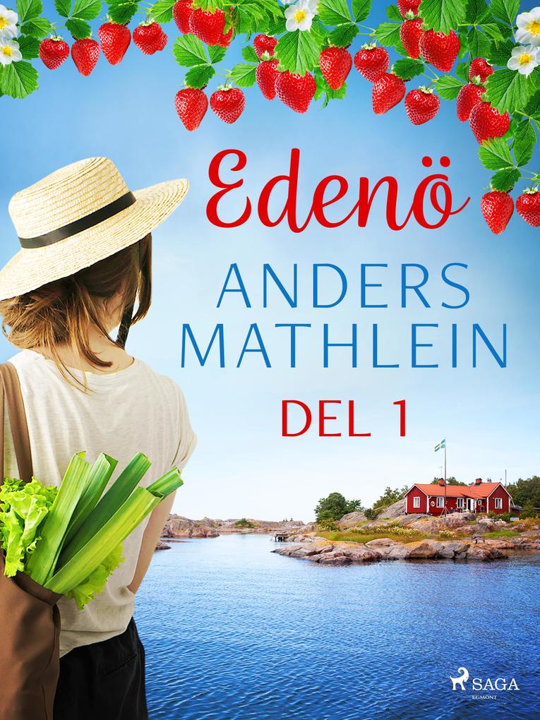 Produktbild: Edenö del 1 | Anders Mathlein