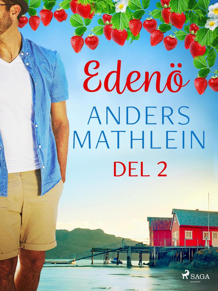 Produktbild: Edenö del 2 | Anders Mathlein