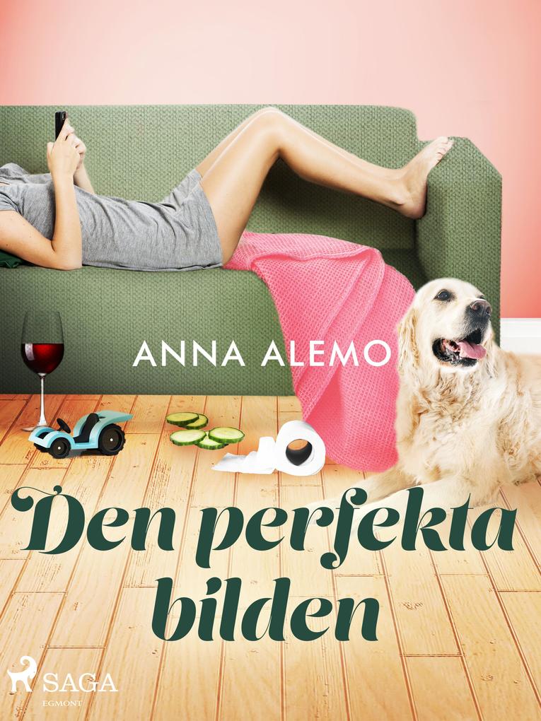 Produktbild: Den perfekta bilden | Anna Alemo