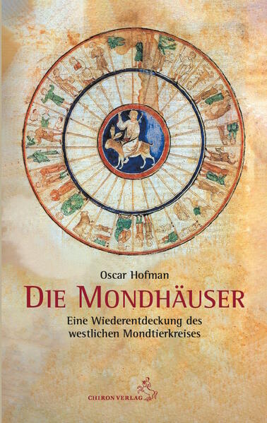 Produktbild: Die Mondhäuser | Oscar Hofman