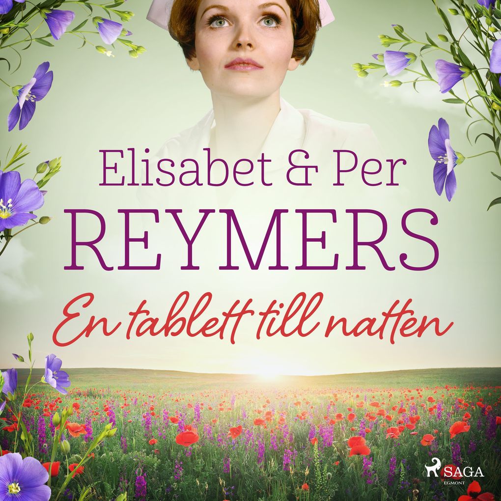 Produktbild: En tablett till natten | Elisabet Reymers, Per Reymers