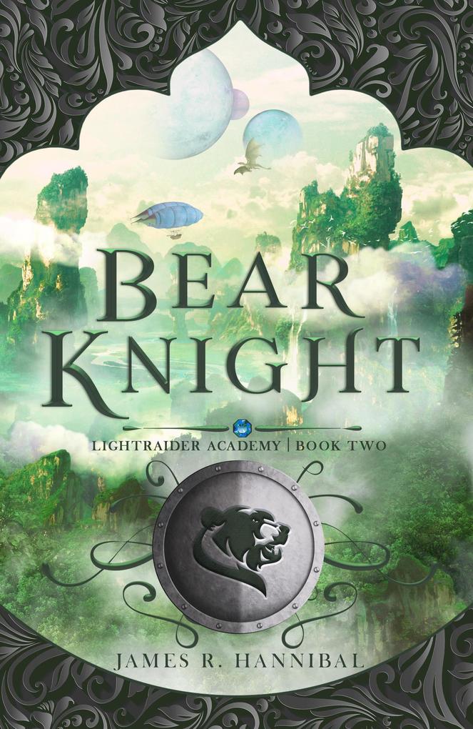 Produktbild: Bear Knight | James R. Hannibal