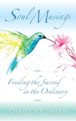 Produktbild: Soul Musings | Christine Green