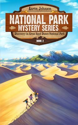 Produktbild: Discovery in Great Sand Dunes National Park | Aaron Johnson