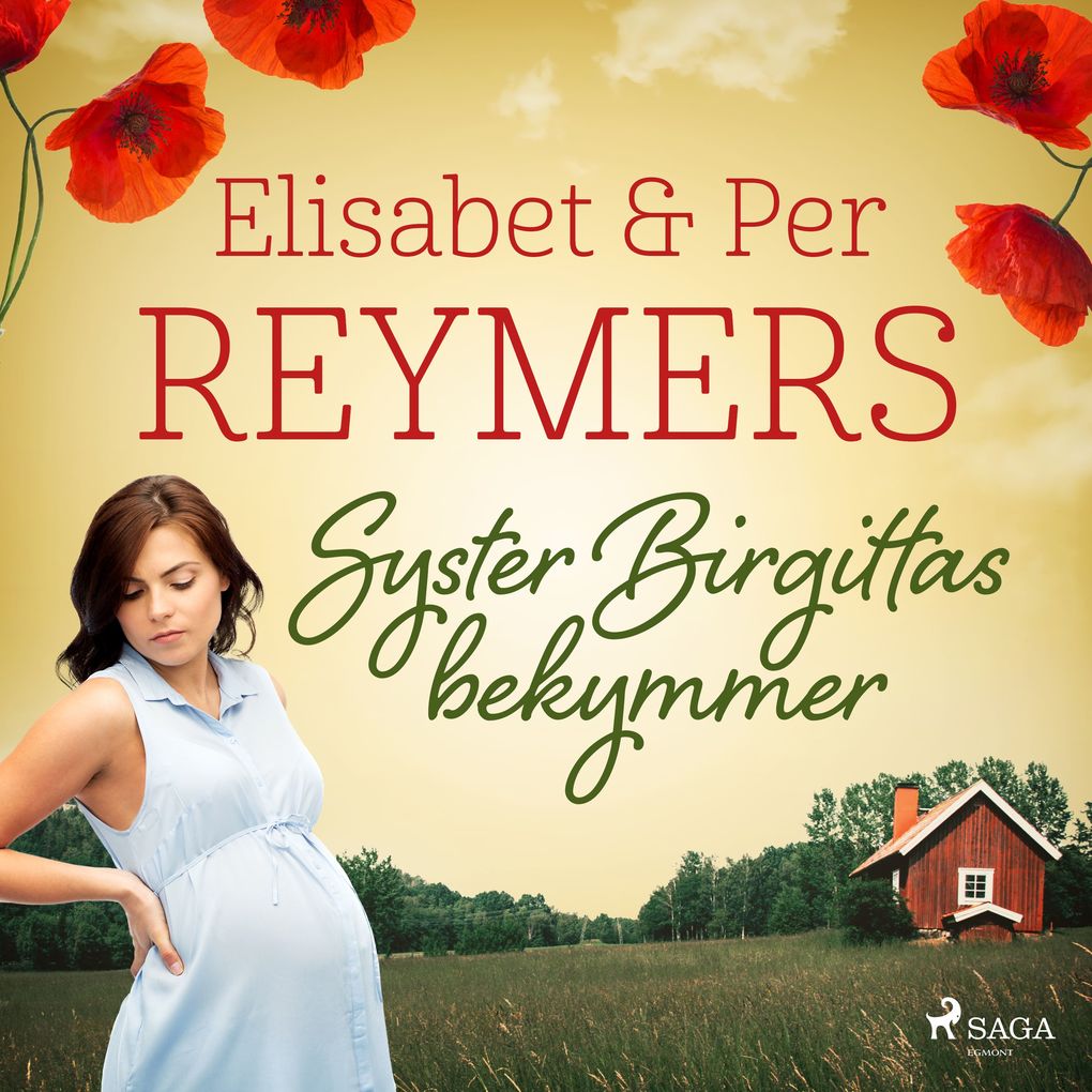 Produktbild: Syster Birgittas bekymmer | Elisabet Reymers, Per Reymers