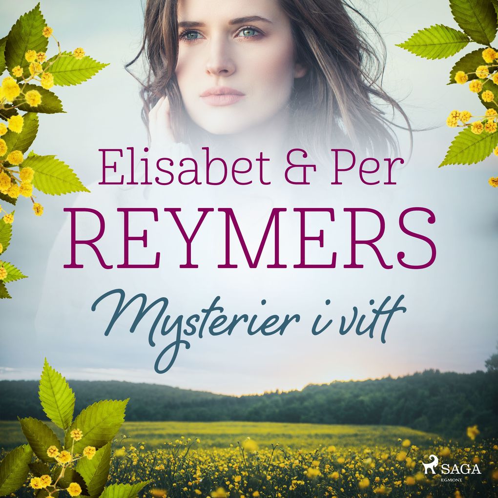 Produktbild: Mysterier i vitt | Elisabet Reymers, Per Reymers