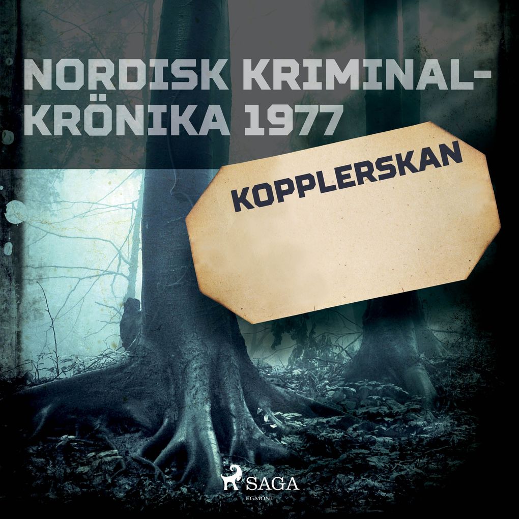 Produktbild: Kopplerskan | Diverse