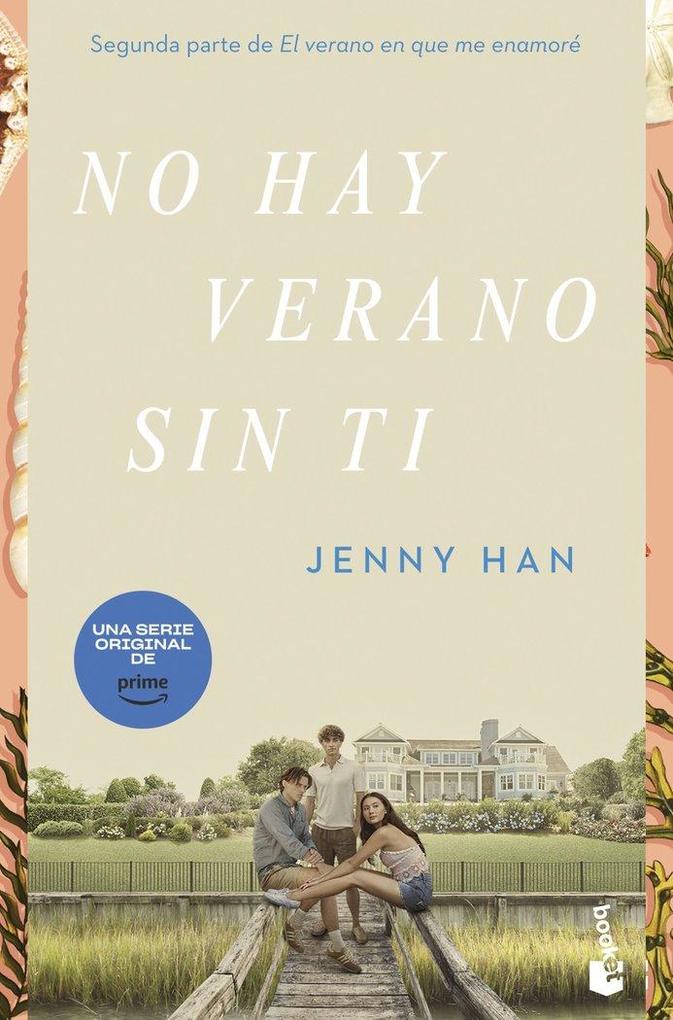 Produktbild: No hay verano sin ti