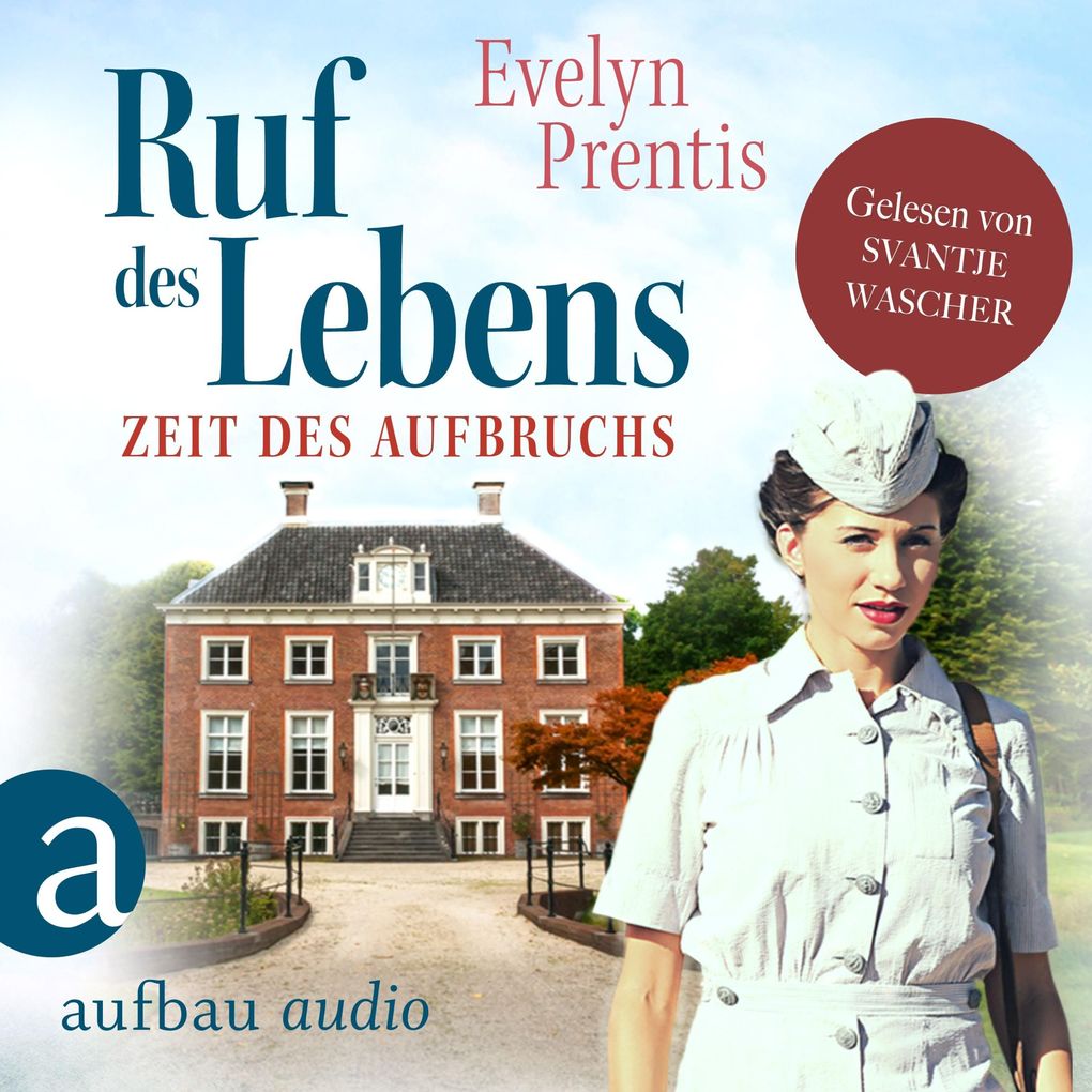 Produktbild: Ruf des Lebens - Zeit des Aufbruchs | Evelyn Prentis