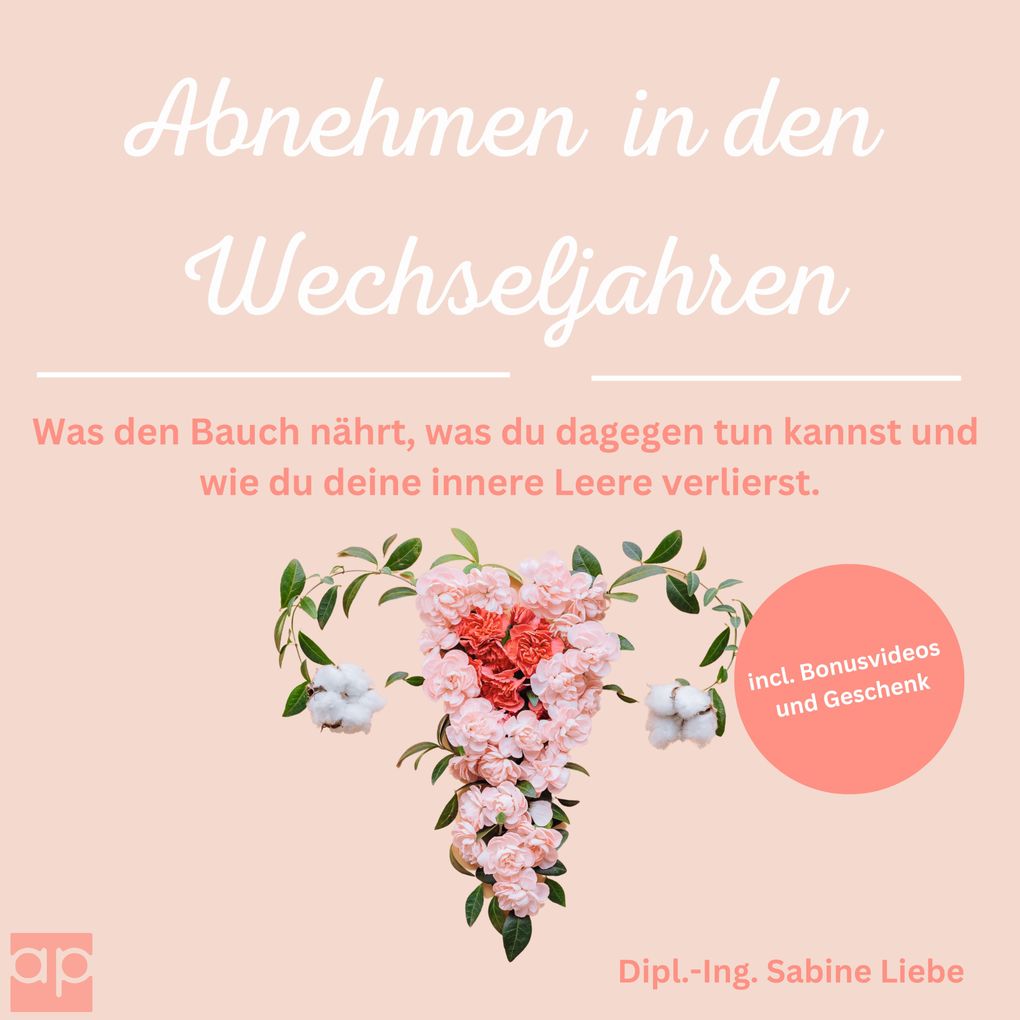 Produktbild: Abnehmen in den Wechseljahren | Sabine Liebe