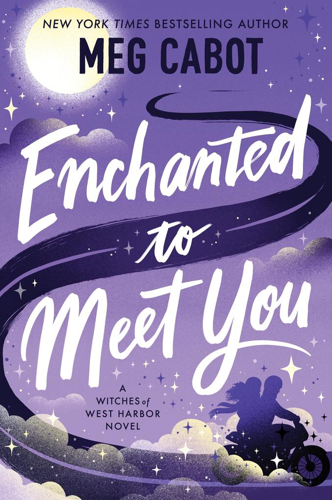 Produktbild: Enchanted to Meet You | Meg Cabot