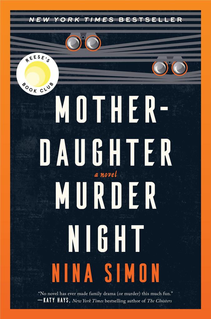 Produktbild: Mother-Daughter Murder Night | Nina Simon