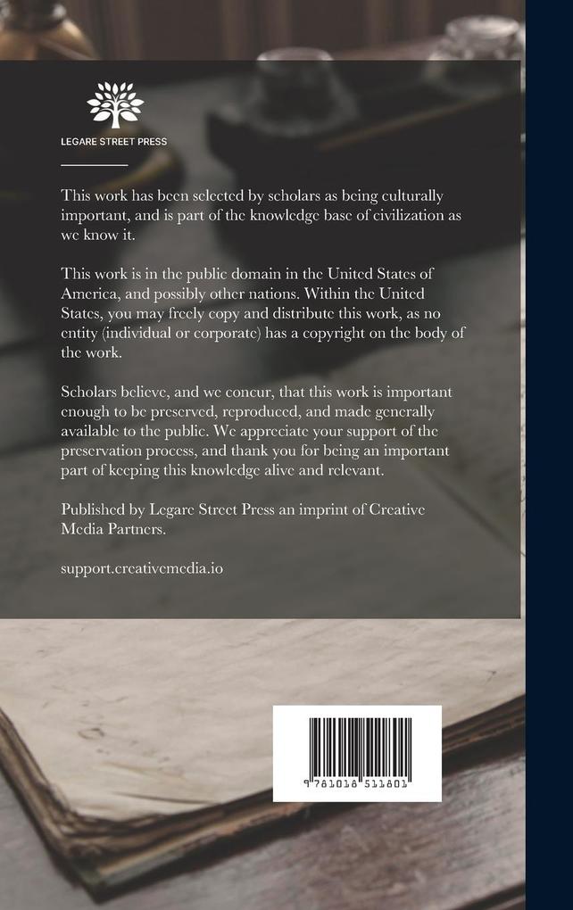 Weitere Ansicht: The Right of the Ballot: A Reply to Francis Parkman and Others, Who Have Asserted "The Failure of Universal Suffrage" | John Martin Luther Babcock