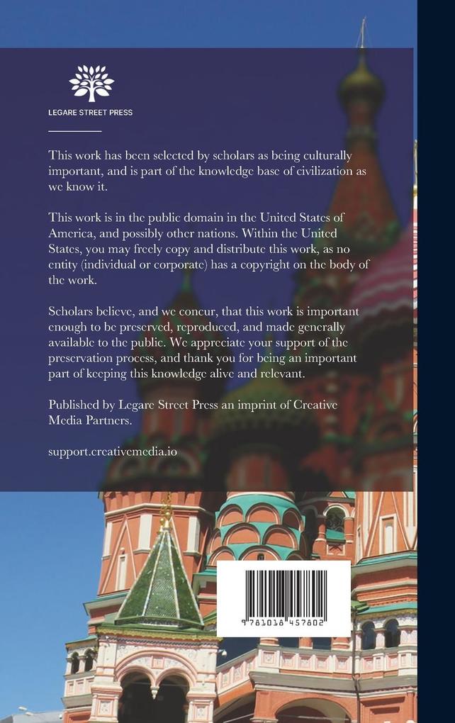 Weitere Ansicht: Russian Grammar for Class and Reference Use | John Dyneley Prince