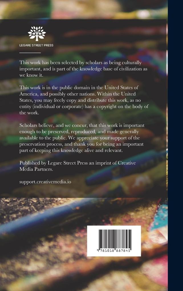 Weitere Ansicht: Exterior Painting | F. Maire