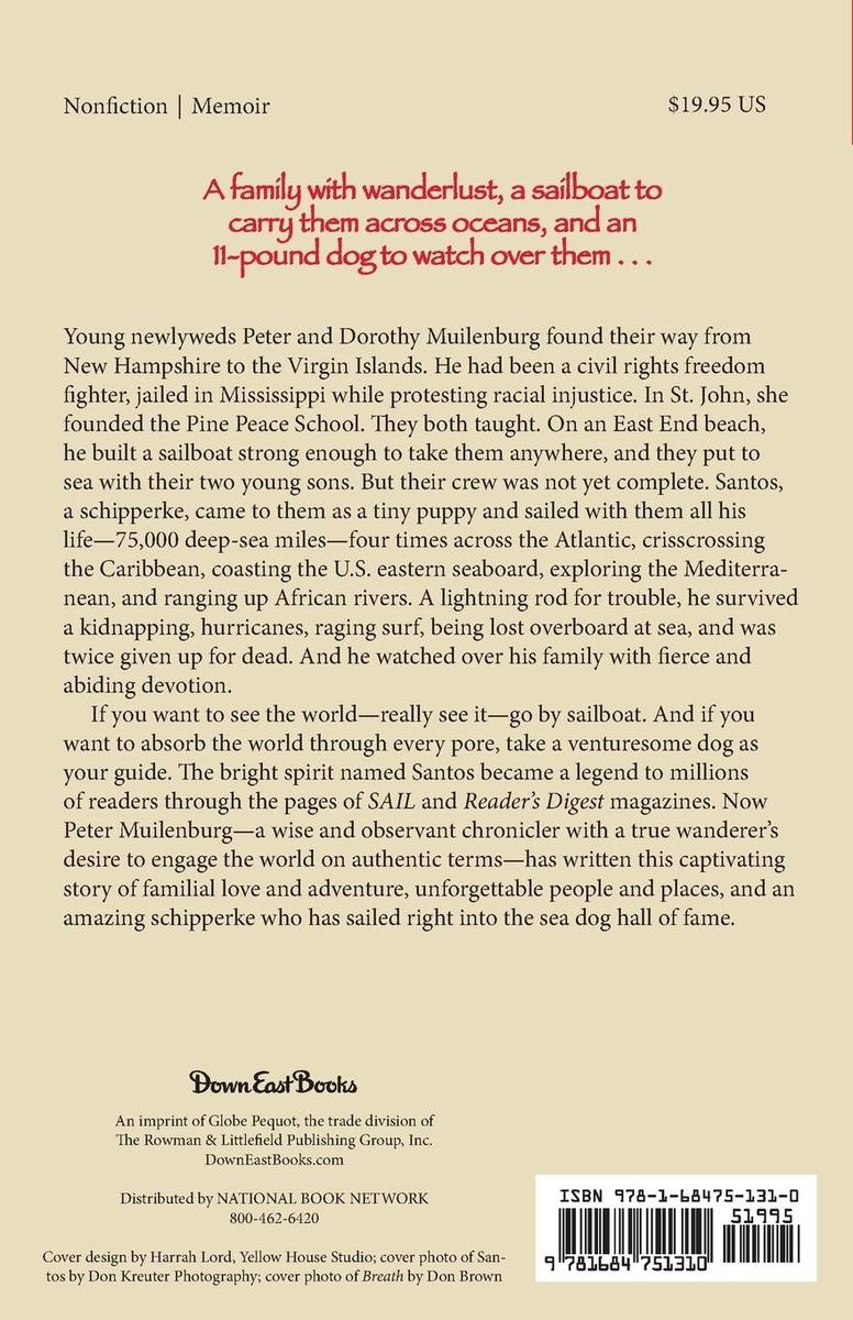 Weitere Ansicht: A Sea Dog's Tale | Peter Muilenburg