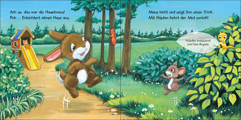 Weitere Ansicht: So viel Mut steht dir gut! | Katja Reider