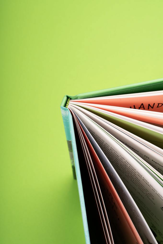 Weitere Ansicht: Der cool tätowierte Jäger aus der Steinzeit | Silke Vry