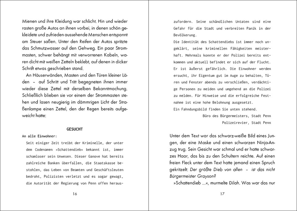 Weitere Ansicht: White Fox (Band 4) - Die Pforte des Schicksals | Jiatong Chen