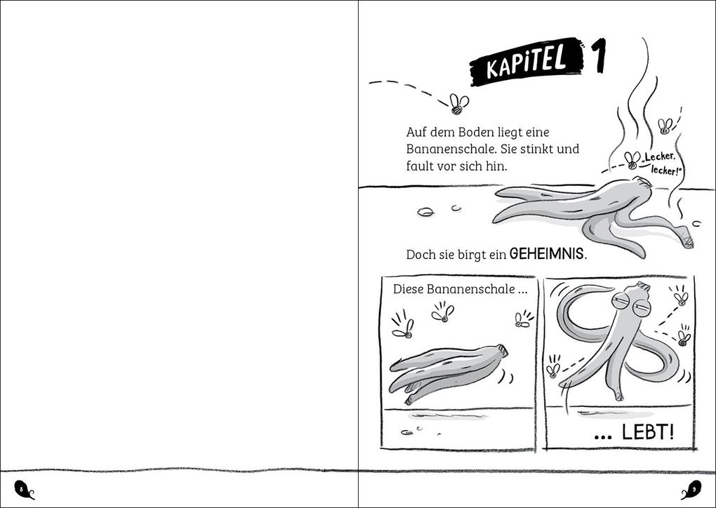 Weitere Ansicht: Knallharte Tauben beißen sich durch (Band 6) | Andrew McDonald