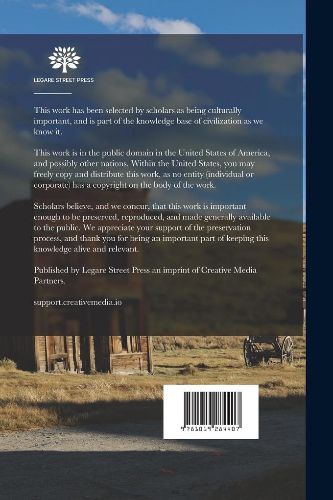 Weitere Ansicht: To Klondike and Back | J H E Secretan