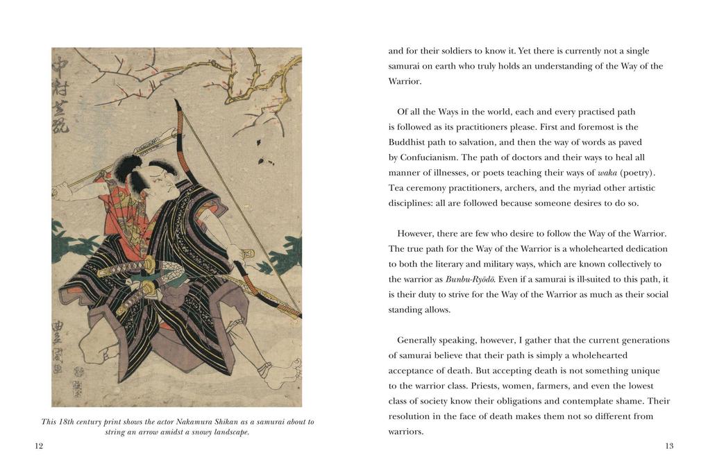 Weitere Ansicht: Five Rings | Miyamoto Musashi