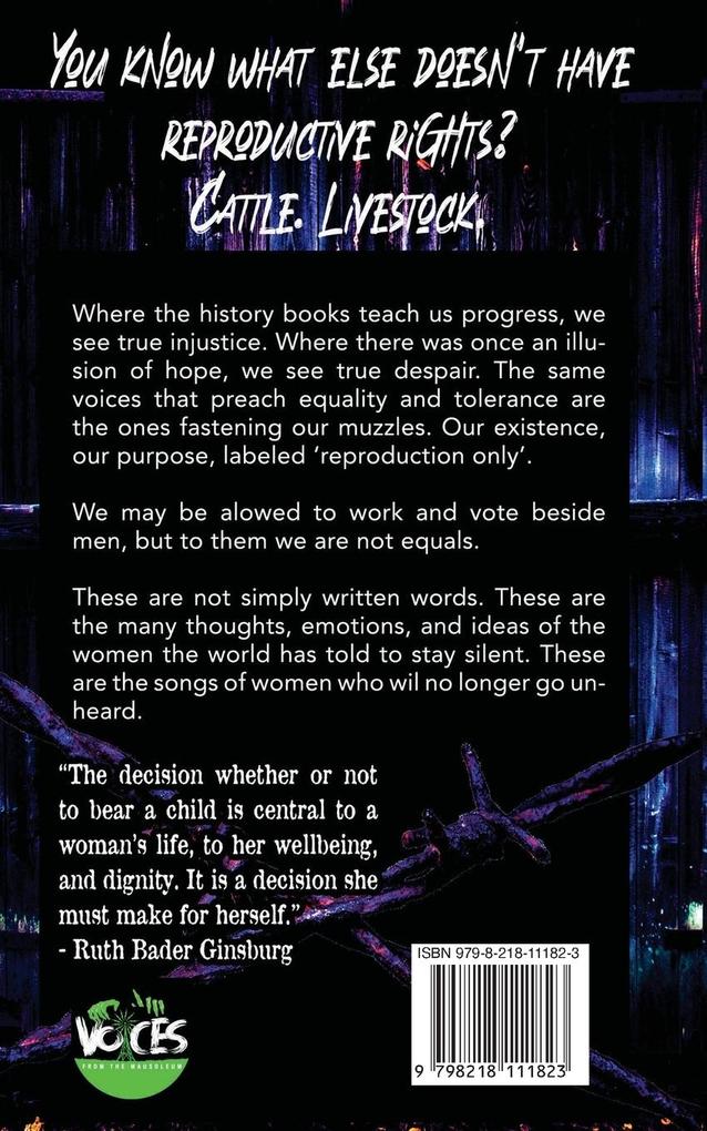 Weitere Ansicht: Livestock | Angel Krause