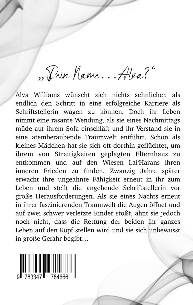Weitere Ansicht: Dreamwalker: Die Wanderin | Eileen Boogen