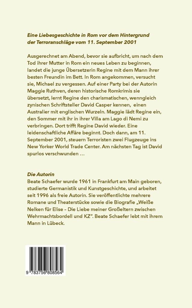 Weitere Ansicht: Im letzten Licht des Tages | Beate Schaefer