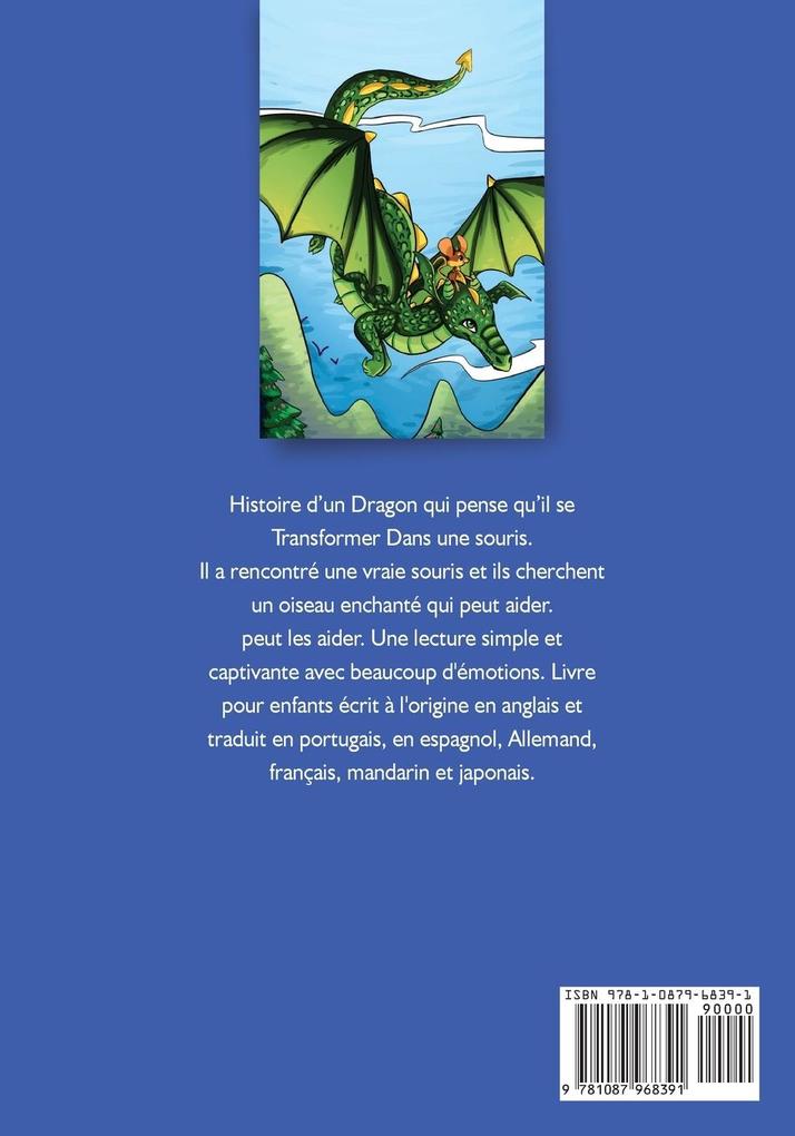 Weitere Ansicht: Dragon, Tu y crois, toi? | Zito Camillo