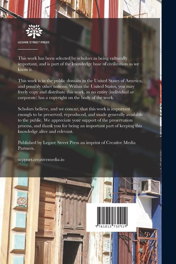 Weitere Ansicht: Two Years in the French West Indies | Lafcadio Hearn