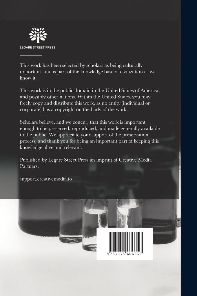 Weitere Ansicht: The History of ink, Including its Etymology, Chemistry, and Bibliography | Thaddeus Davids