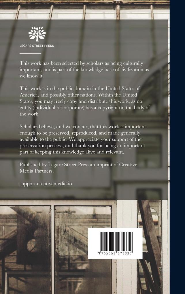 Weitere Ansicht: Garden Design and Architects' Gardens | William Robinson