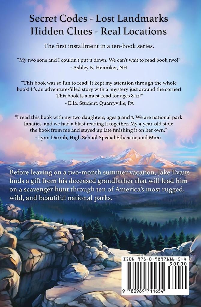 Weitere Ansicht: Mystery in Rocky Mountain National Park | Aaron Johnson
