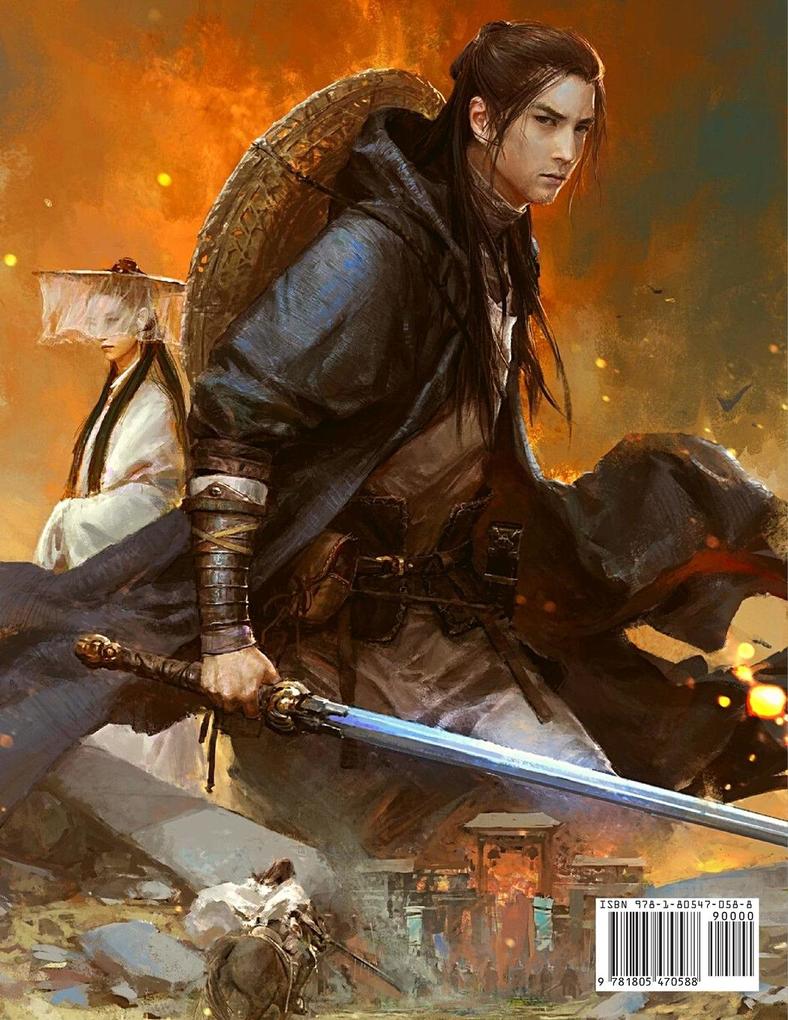 Weitere Ansicht: The Book of Five Rings | Musashi Miyamoto