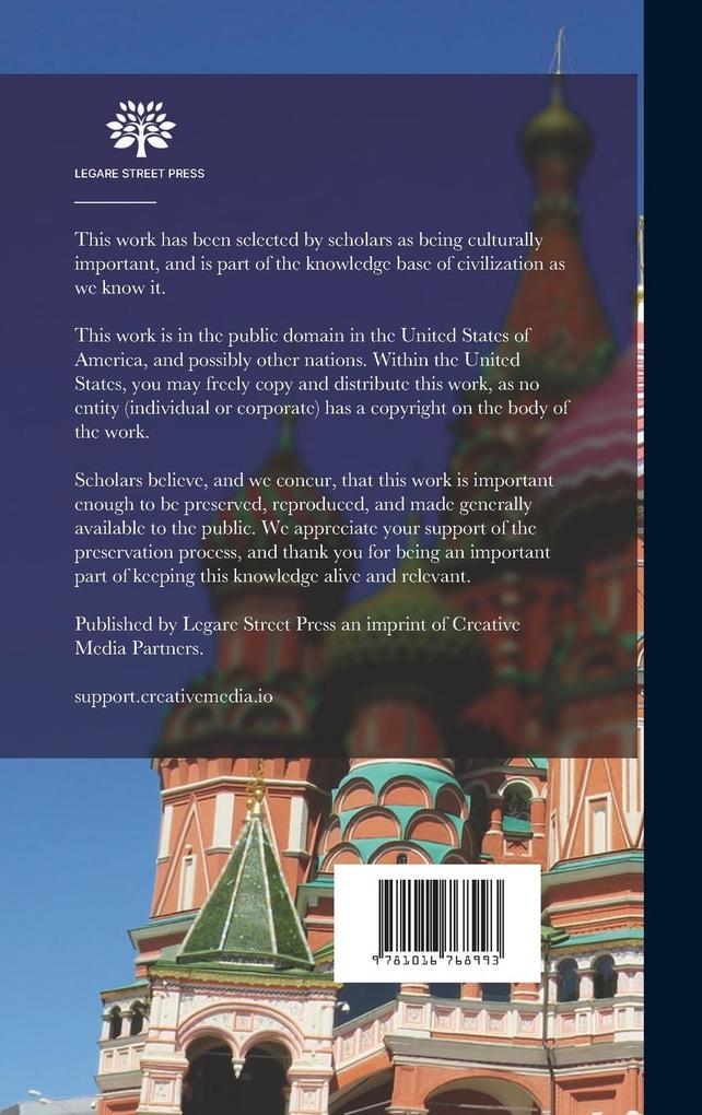 Weitere Ansicht: Russian Reader, Accented Texts, Grammatical and Explanatory Notes, Vocabulary | Boyer Paul