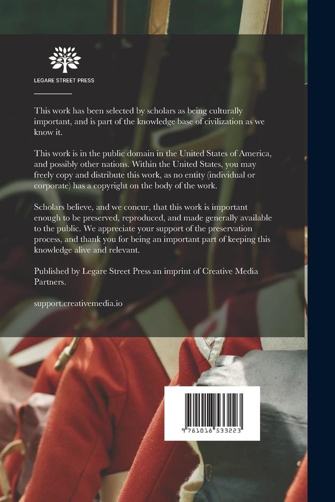 Weitere Ansicht: Col. Thomas Gilbert | John Calvin Crane
