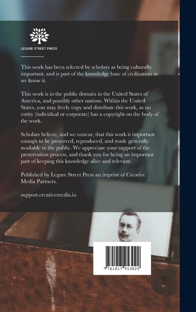 Weitere Ansicht: The Life of John J. Crittenden | Chapman Coleman