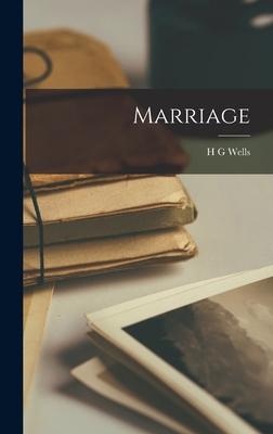 Produktbild: Marriage | H. G. Wells