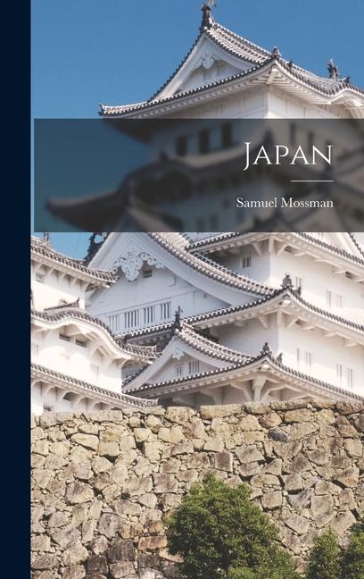 Produktbild: Japan | Samuel Mossman