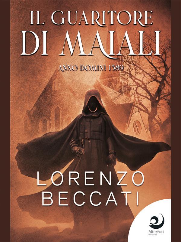 Produktbild: Il guaritore di maiali | Lorenzo Beccati