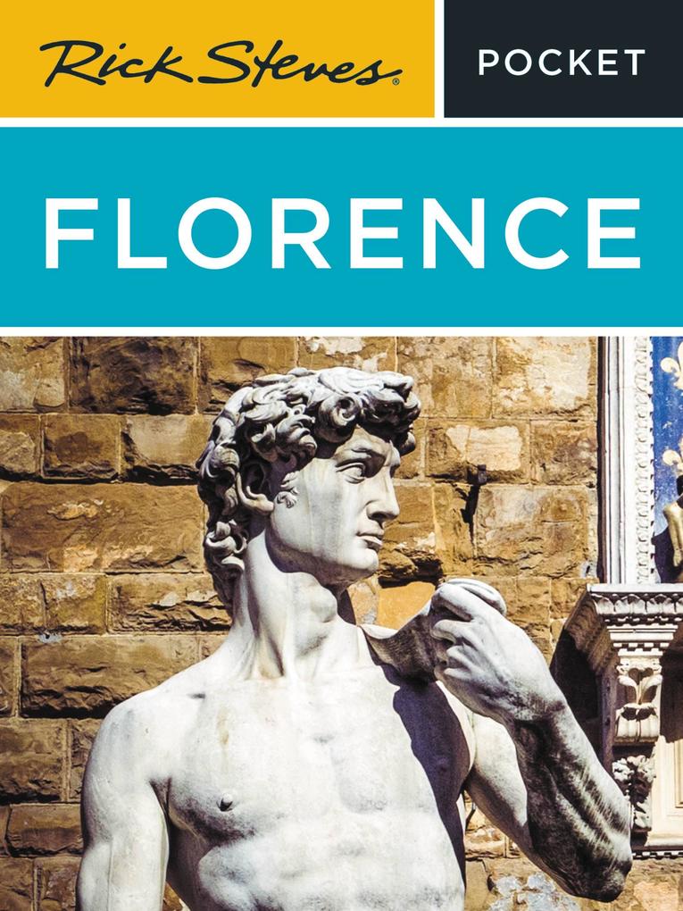 Produktbild: Rick Steves Pocket Florence | Rick Steves