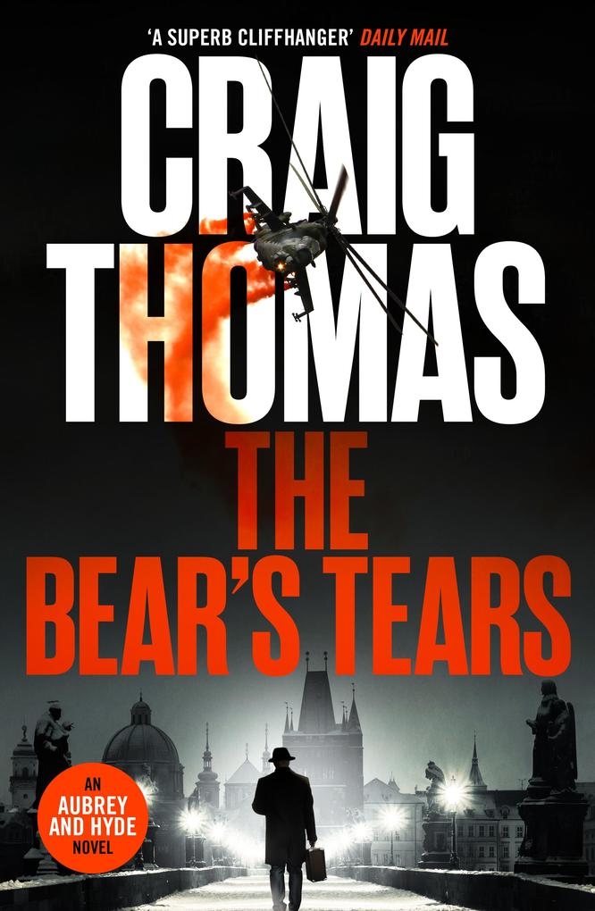 Produktbild: The Bear's Tears | Craig Thomas