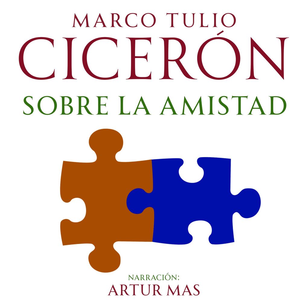 Produktbild: Sobre La Amistad | Marco Tulio Cicerón