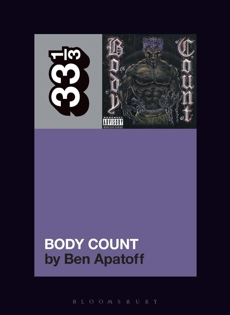 Produktbild: Body Count | Ben Apatoff